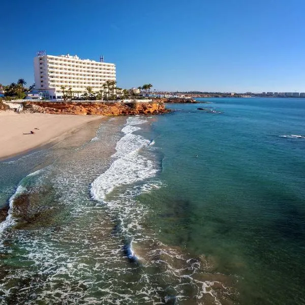 Hotel Servigroup La Zenia 4 Sup, hotel di Playas de Orihuela