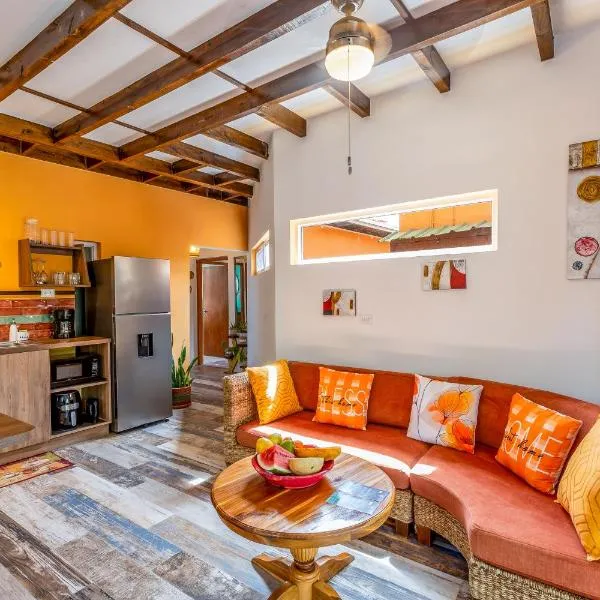 Casita Dos Playa, hotel v destinácii Noord