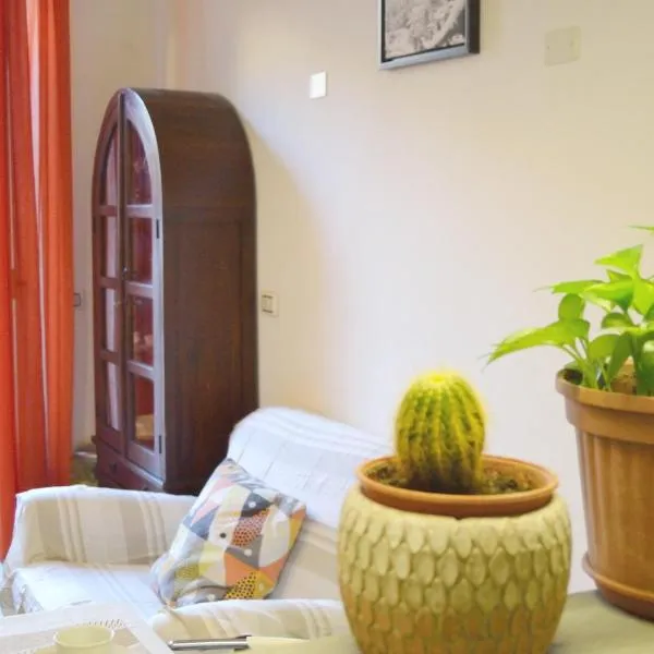 Mole 04 Nel Cuore di Torino Perfectly Located, hotel in Turin