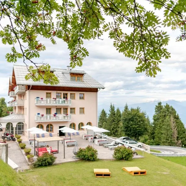 Hotel Norge, hotel in Norge