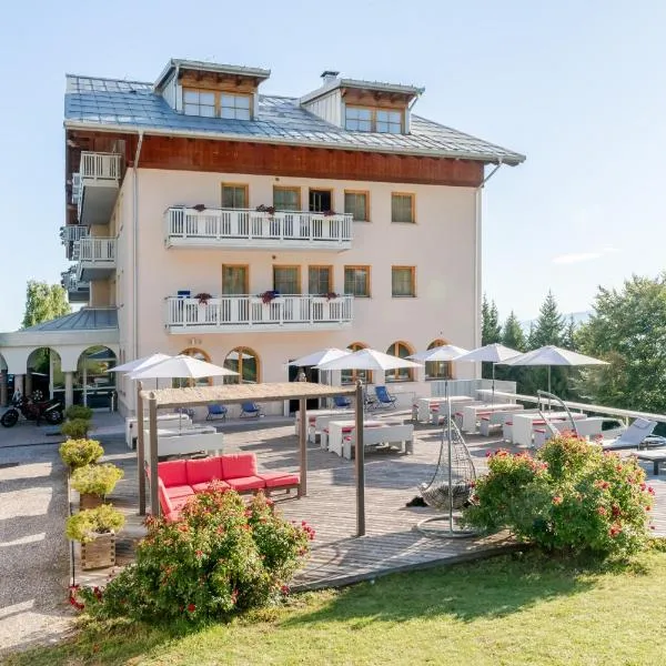 Hotel Norge, ξενοδοχείο σε Norge