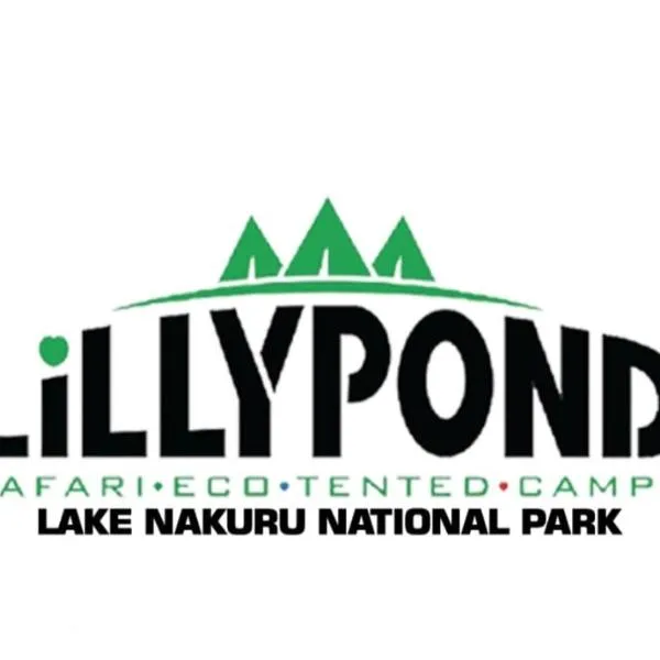 Lillypond Camp, hotel in Elmenteita