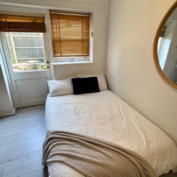 cozy delux bedroom in the heart of London, London