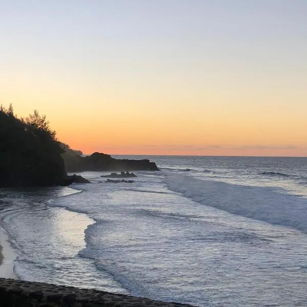 Escale Gris Gris, hotel en Souillac