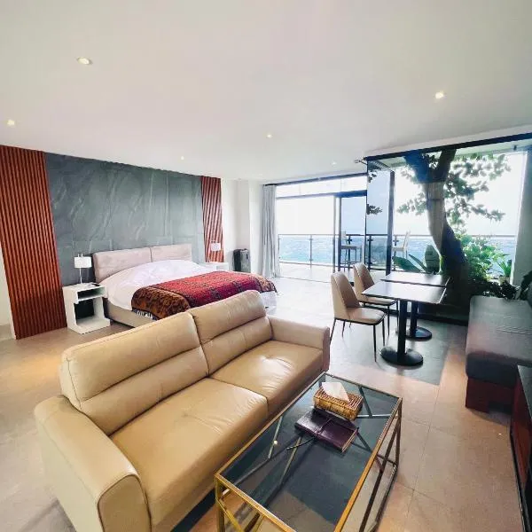 Busay Getaway, hotel en Cebú