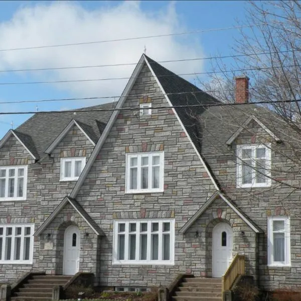 Tracadie में, होटल Château d'Acadie