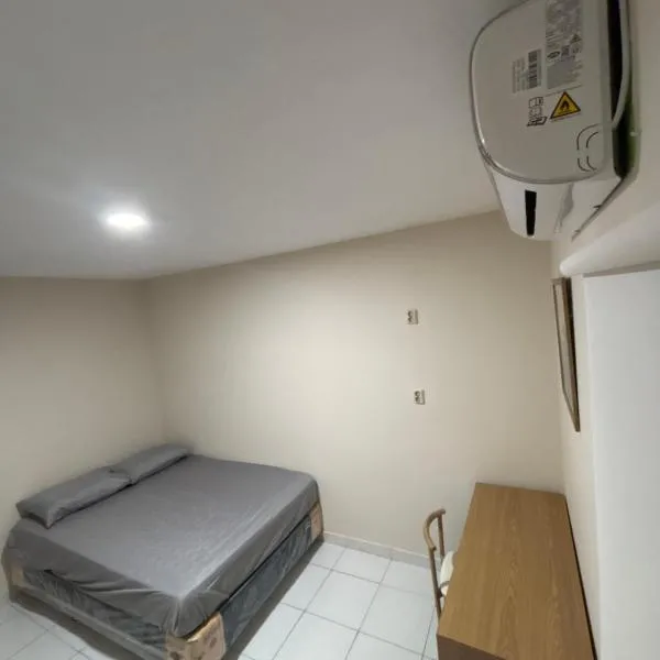Upi Home BnB Malioboro, hotel in Yogyakarta