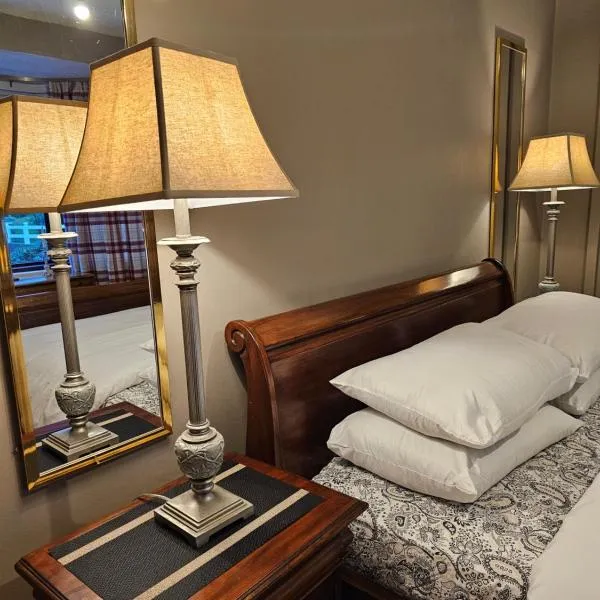 Red Robin Cottage, Hotel in Castlewellan