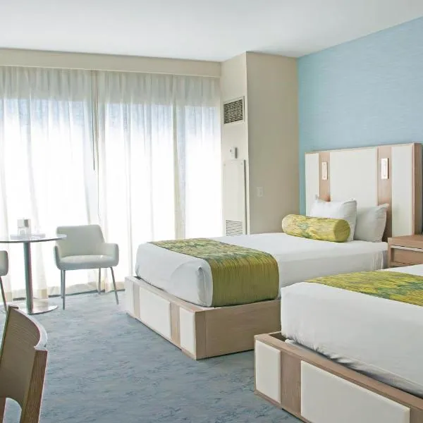 Scarlet Pearl Casino Resort, hotel in Biloxi