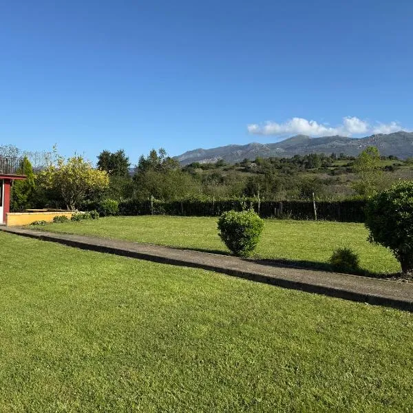 3Raigaños Vivienda Vacacional, hotel in Sales