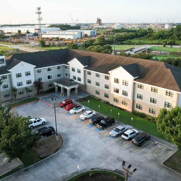 Extended Stay America Select Suites - Houston - Willowbrook - HWY 249, hotel in Houston