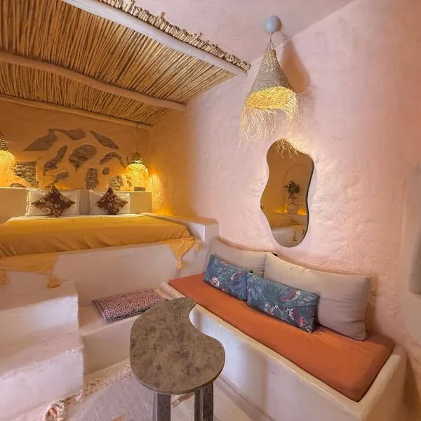 Casa Amina, hotel in Chefchaouene