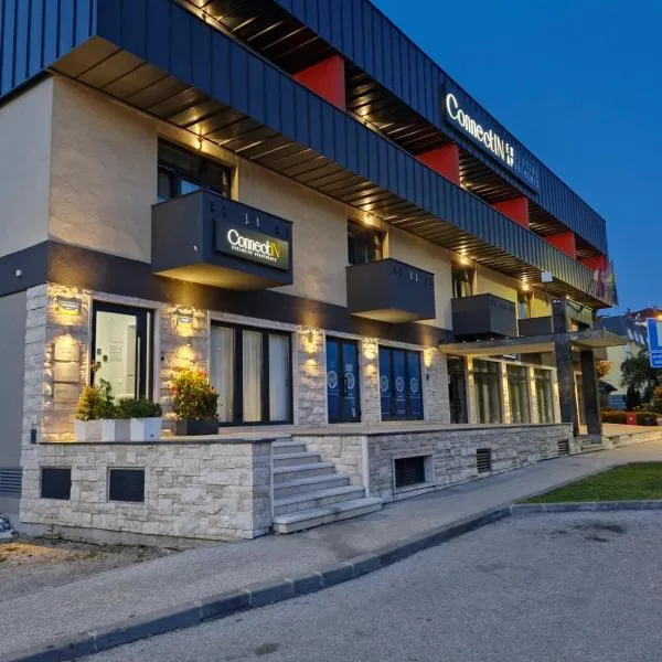 ConnectIN Apartments, hotel in Pale