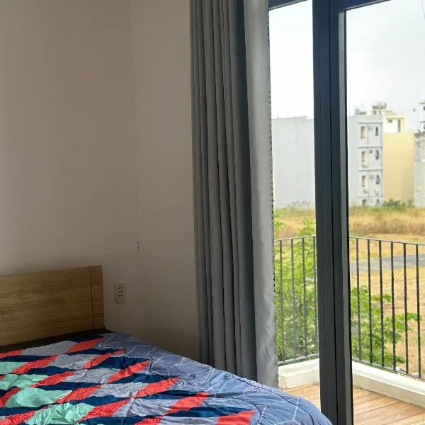 Full House, hôtel à Đà Nẵng