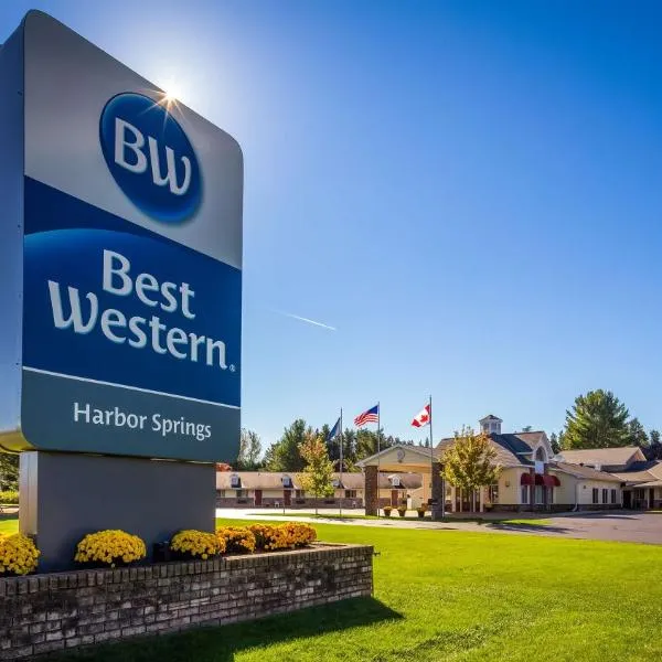 Best Western of Harbor Springs, ξενοδοχείο σε Harbor Springs