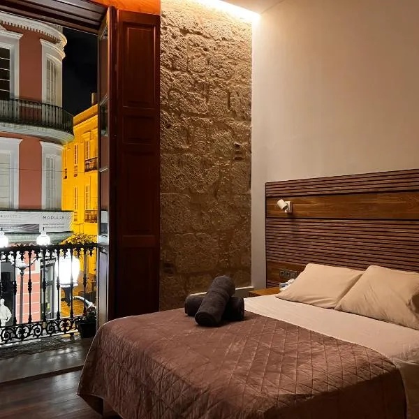 Triana Rooms EH, Hotel in Las Palmas de Gran Canaria