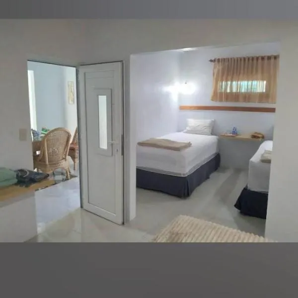Casa Tripa Homestay، فندق في Meulaboh