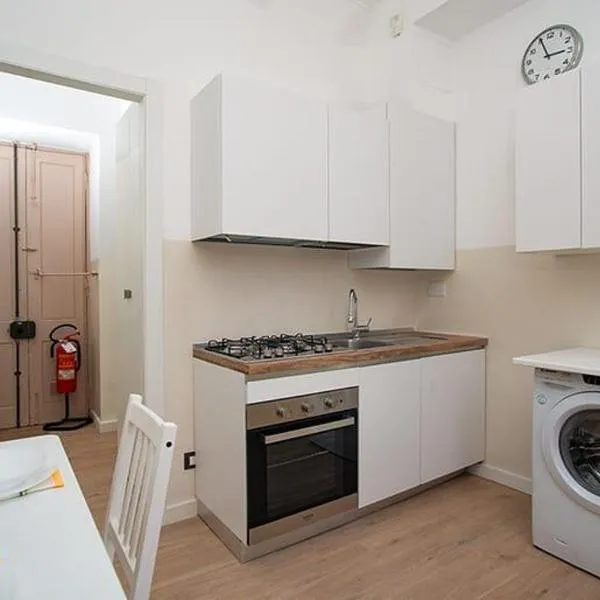 Casa Sobrero, hotel v Turíně