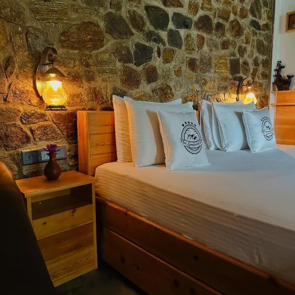 The Symbol of Ella, ξενοδοχείο σε Ella