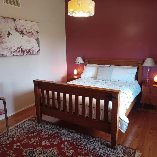 Barossa Views Homestay, hotel in Barossa