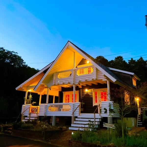 'OLI' OLI tree - Vacation STAY 39608v, hotel v destinaci Takashima