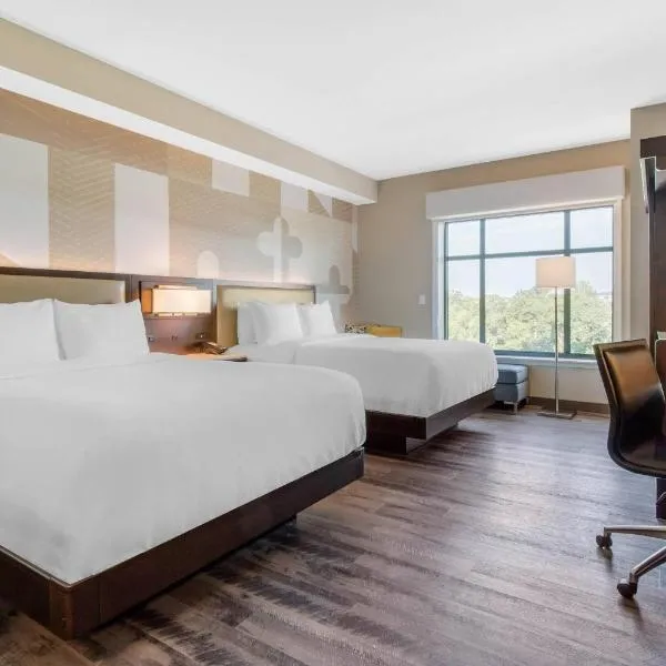 Cambria Hotel College Park, hotel em College Park