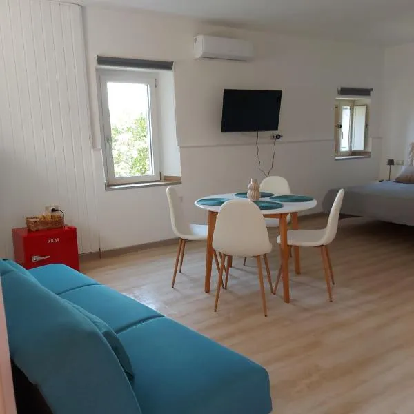 Vicolo 19, hôtel à Casole Bruzio