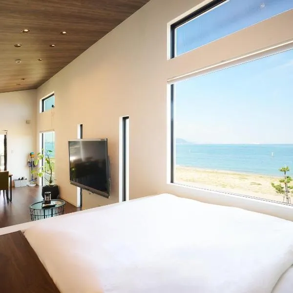 T.Square, hotel en Akashi