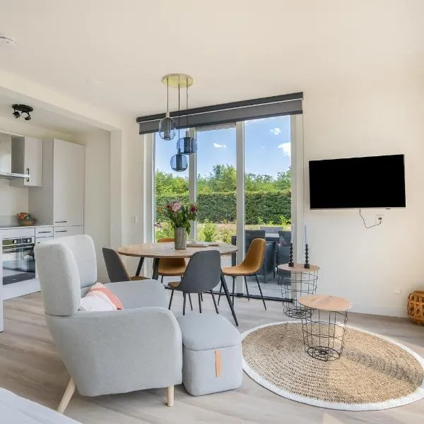 Mereveld Studios, hotel in Utrecht