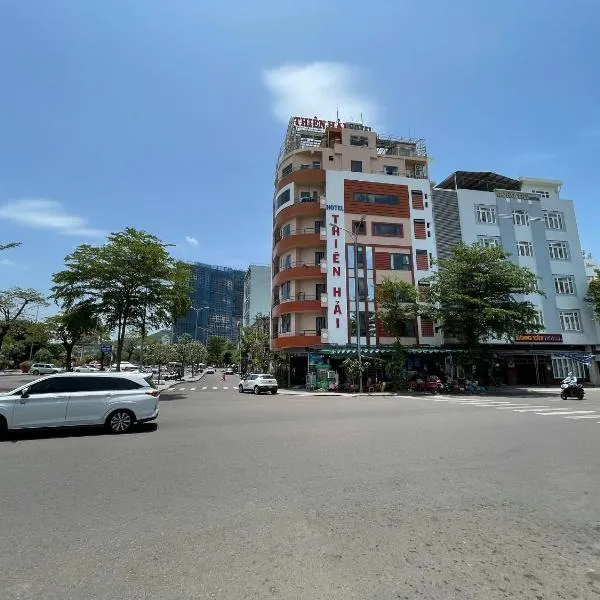 Khách sạn Đông Tây Quy Nhơn, hotel a Quy Nhon