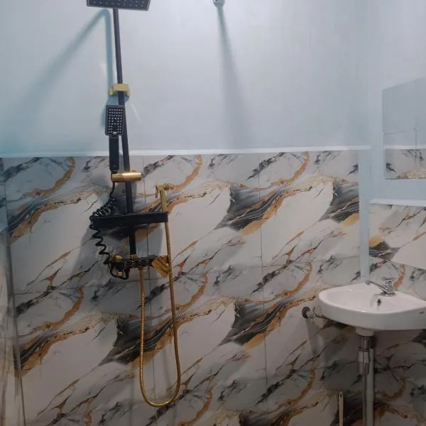 Wel home stay, viešbutis 
