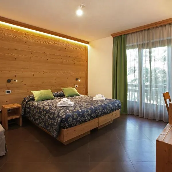 Chalet ALLEMAND, hotel in Sauze dʼOulx