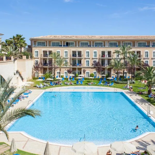 Grupotel Playa de Palma Suites & Spa, hotel in Playa de Palma