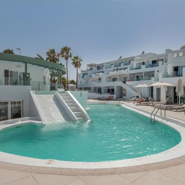 Estudio Kikere Puerto del Carmen, hotel in Puerto del Carmen