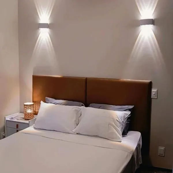 Flat Brasil tropical 803, hotel in Fortaleza