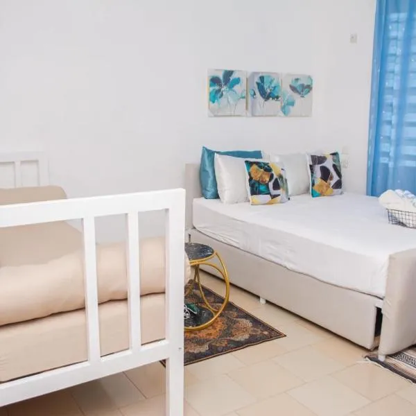 Marve, hotel in Mtwapa
