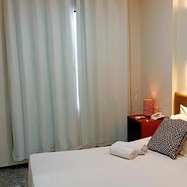 Flat tullip flores 706, hotel in Fortaleza