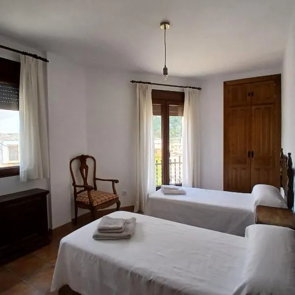 Encanto del Gregorio, hôtel à Huerta del Marquesado