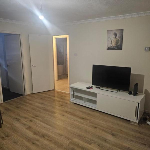 Cozy London Apartment near River Thames, London