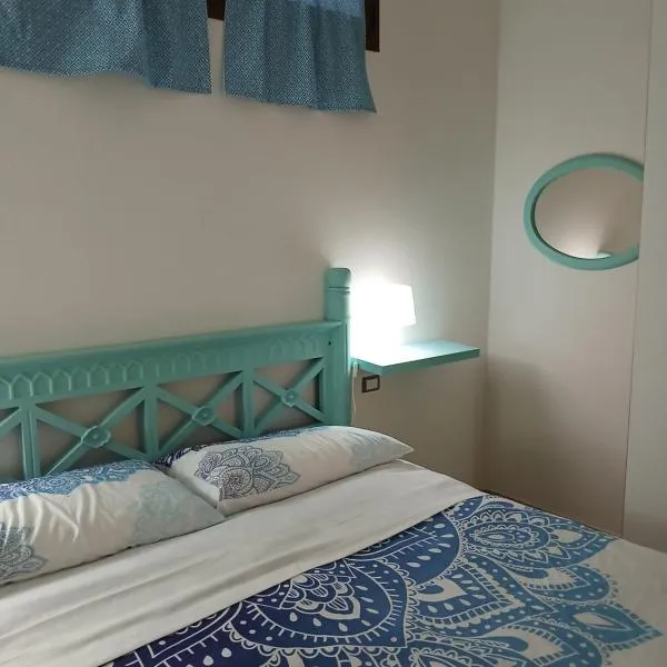 La Fillirea, hotel v destinaci Muravera