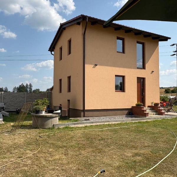 Countryside Apartments 252, Poříčí nad Sázavou
