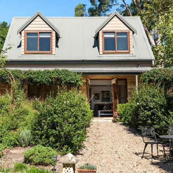 Berry Beach Holiday Cottage, hotel v destinaci Berry