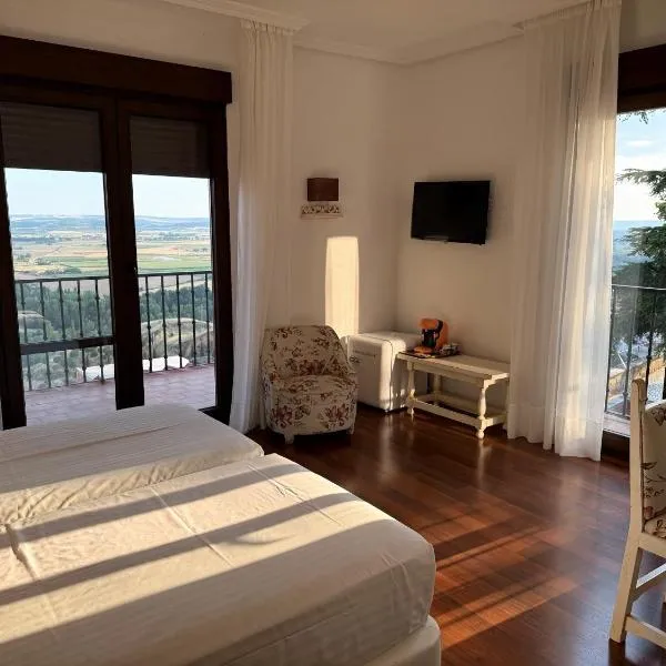 Hospedium Hotel Juan II, hotel en Toro