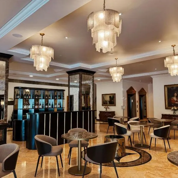 Dom Pedro Lisboa Hotel, a member of Radisson Individuals, hotel in Lisbon