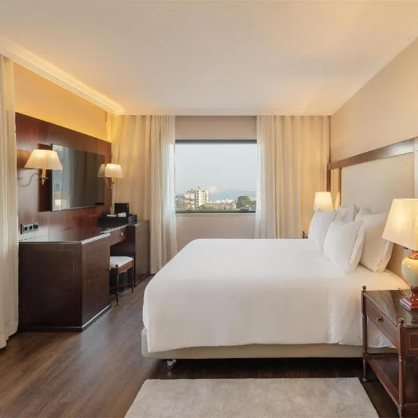 Dom Pedro Lisboa Hotel, a member of Radisson Individuals, hotel em Lisboa