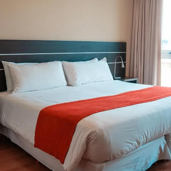 Mérit San Telmo by Amérian, hotel in Buenos Aires