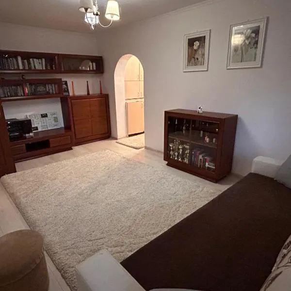 Bliss Home, Hotel in Gheorgheni