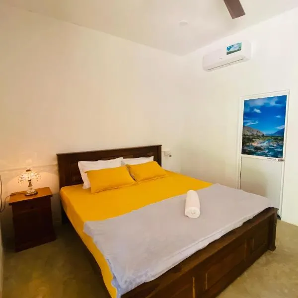 Dream Stay, ξενοδοχείο σε Ahangama