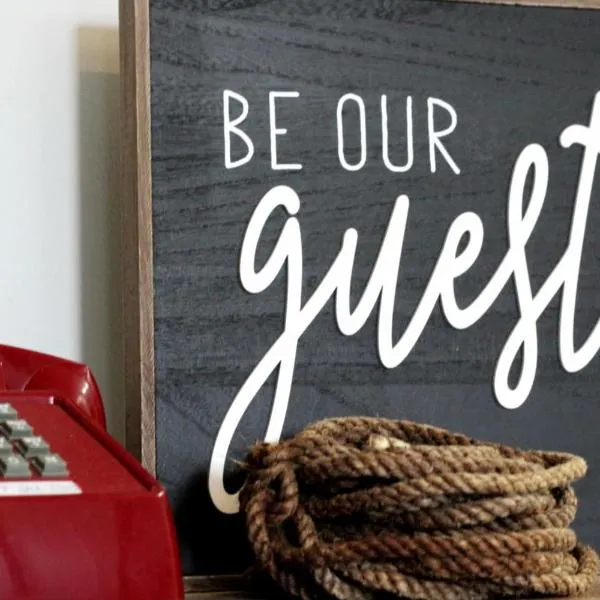 Parkers Bluewater Inn, hotel in Pilleyʼs Island