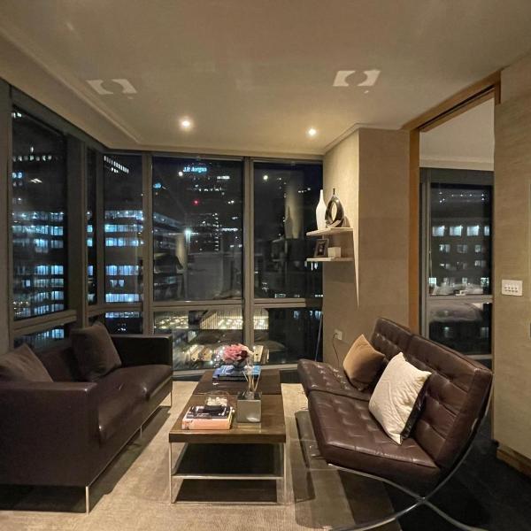 Luxe 2BR 2BA Apt Canary Wharf - West, London
